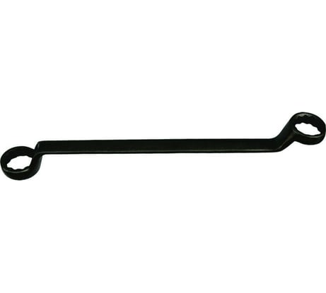 Усиленный двусторонний накидной ключ WEDO 19х22мм CT3314-1922