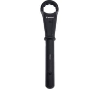 Усиленный двусторонний накидной ключ WEDO 30х32мм CT3314-3032