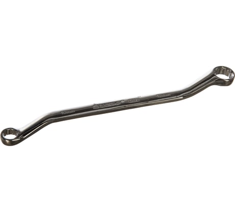 Накидной двусторонний ключ WEDO 10х12мм WD202-1012