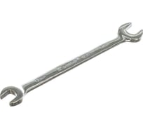 Двусторонний рожковый ключ WEDO 12х13мм WD201-1213