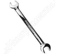 Двусторонний рожковый ключ WEDO 22х24мм WD201-2224