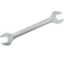 Двусторонний рожковый ключ WEDO 27х30мм WD201-2730