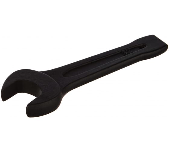 Ударный рожковый ключ WEDO 32мм CT3304-32 1