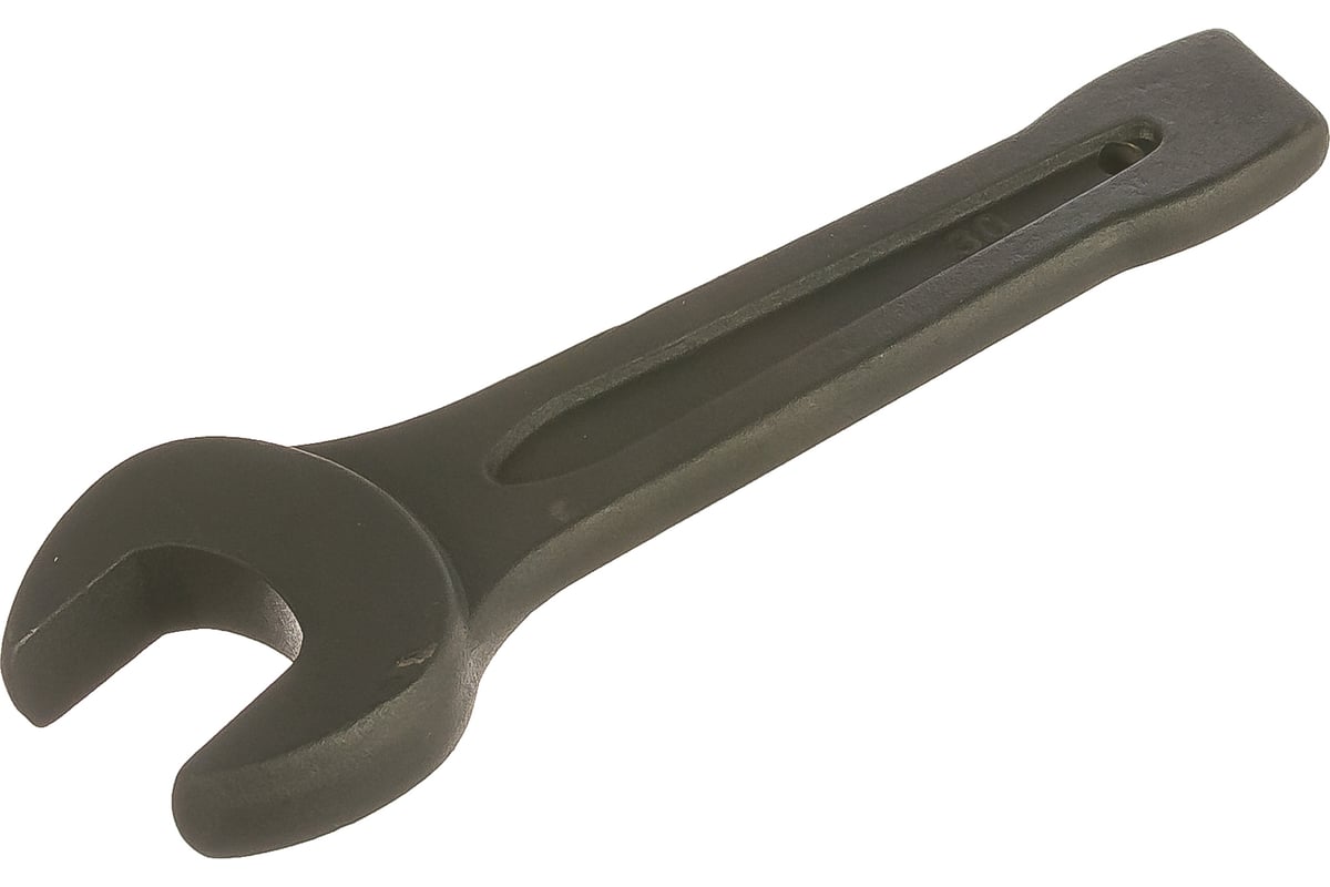 Ударный рожковый ключ WEDO 30мм CT3304-30 - выгодная цена, отзывы .