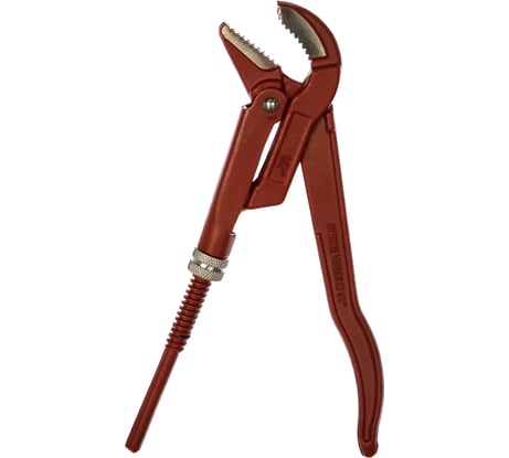 Рычажный трубный ключ WEDO WD312-02