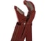 Рычажный трубный ключ WEDO WD312-04 3
