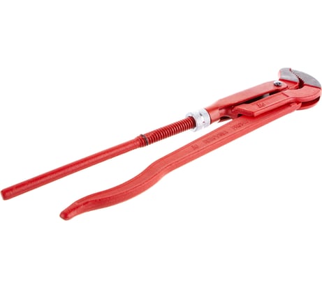 Рычажный трубный ключ S-тип WEDO WD313-06