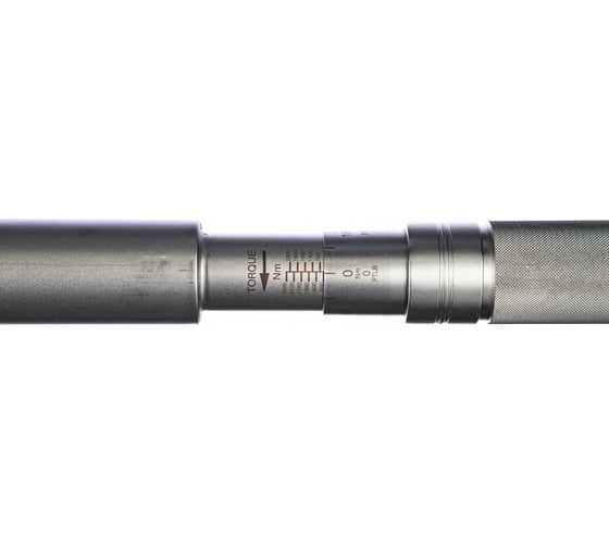 Динамометрический ключ 1", 500-2500 Нм KING TONY 34862-3FF