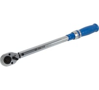 Динамометрический ключ KING TONY 34464-1FG, 1/2", 40-210 Нм