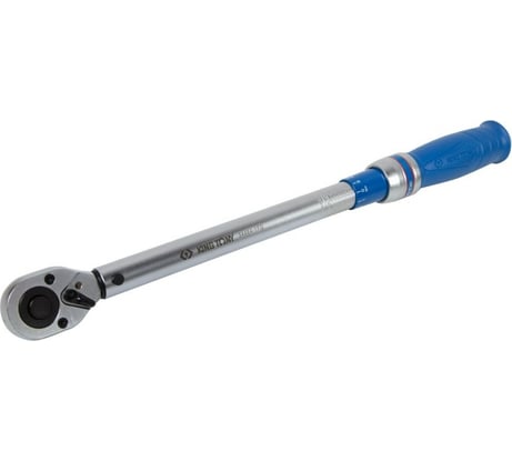 Динамометрический ключ KING TONY 34464-1FG, 1/2", 40-210 Нм