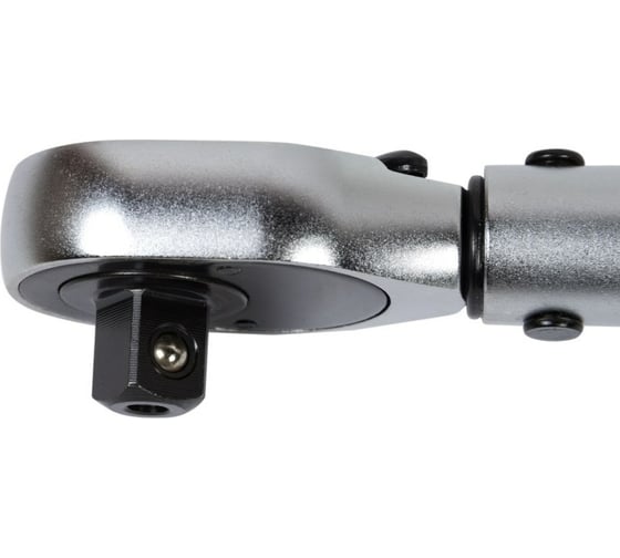 Динамометрический ключ KING TONY 34464-1FG, 1/2", 40-210 Нм
