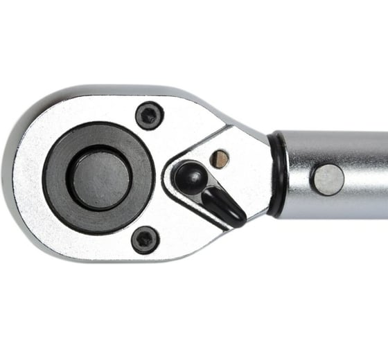 Динамометрический ключ KING TONY 34464-1FG, 1/2", 40-210 Нм