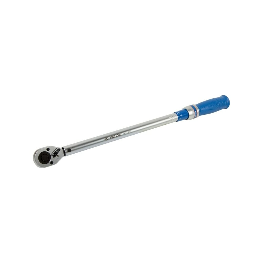 Динамометрический ключ KING TONY 1/2", 70-340 Нм 34464-2FG - выгодная ...