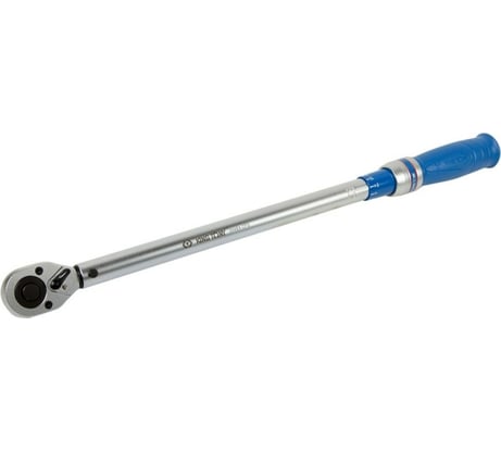 Динамометрический ключ KING TONY 1/2", 70-340 Нм 34464-2FG