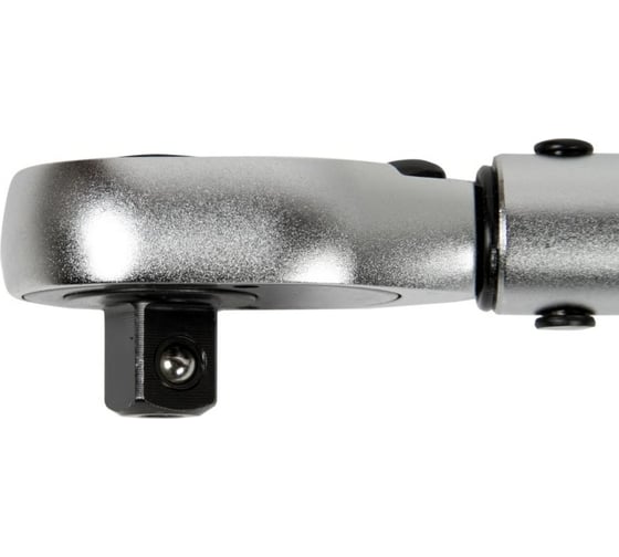 Динамометрический ключ KING TONY 1/2", 70-340 Нм 34464-2FG