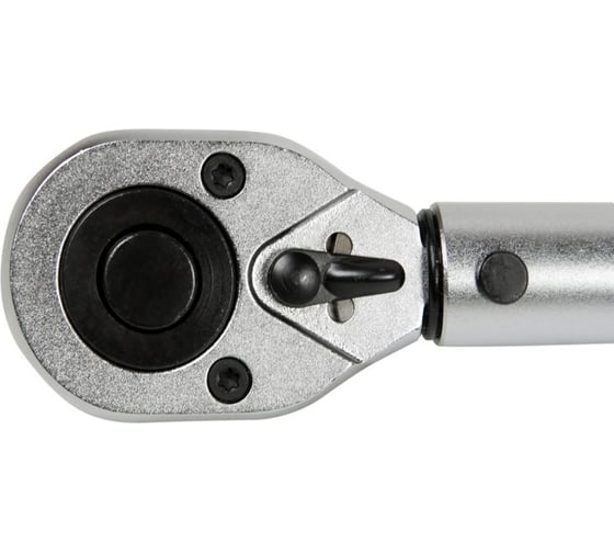 Динамометрический ключ KING TONY 1/2", 70-340 Нм 34464-2FG