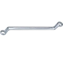 Накидной ключ 22x24 мм KING TONY 19702224