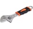 Разводной ключ STARTUL Master 6" ST4018-15 4