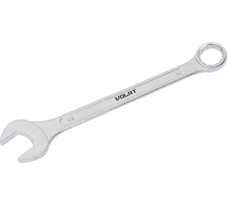 Комбинированный ключ ВОЛАТ 22 мм 16030-22