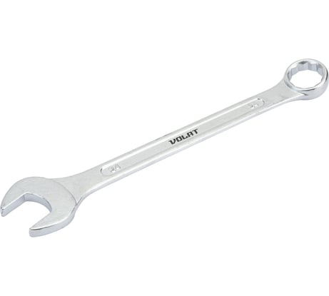 Комбинированный ключ ВОЛАТ 24 мм 16030-24