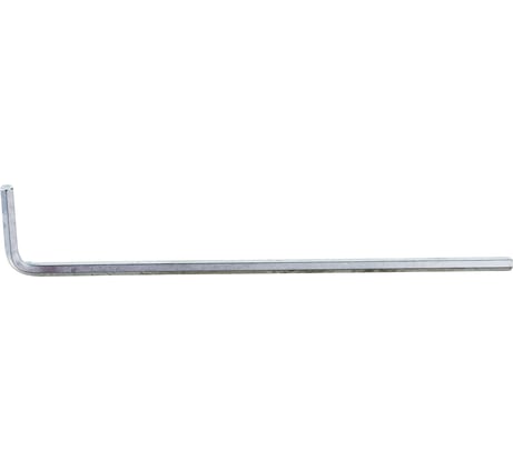 Шестигранник дюймовый Г-образный 1/8" KING TONY 112504S