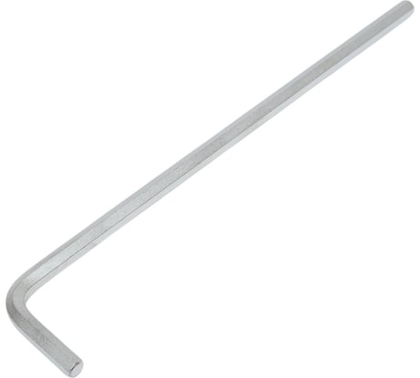 Шестигранник дюймовый Г-образный 3/16" KING TONY 112506S