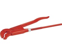 Трубный рычажный ключ NWS 3" 167S-3-600