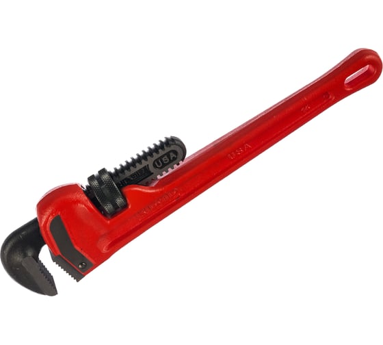 Прямой трубный ключ 14" RIDGID 31020