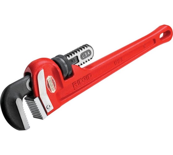 Прямой трубный ключ 14" RIDGID 31020