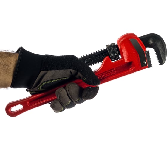 Прямой трубный ключ 14" RIDGID 31020