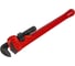Прямой трубный ключ 14" RIDGID 31020 1