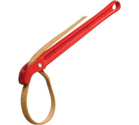 Ремешковый ключ модели 1, 425мм RIDGID 31335