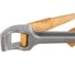 Ремешковый ключ модели 5, 750мм RIDGID 31360 3