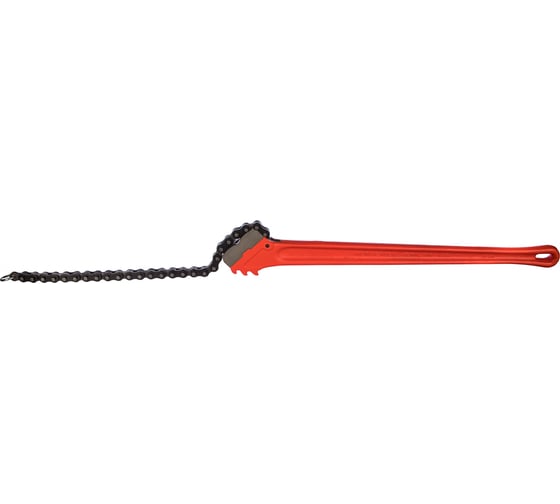 Цепной ключ для больших нагрузок С-24 RIDGID 31325