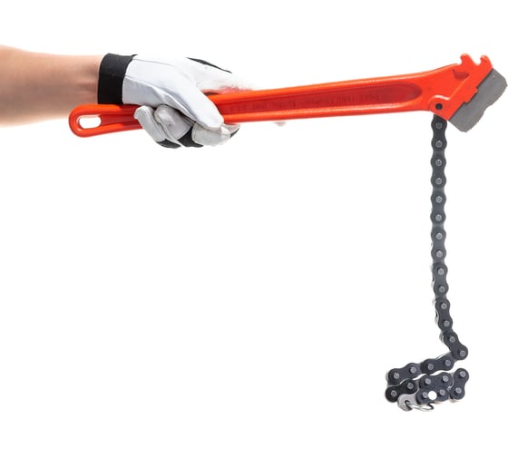 Цепной ключ для больших нагрузок С-18 RIDGID 31320