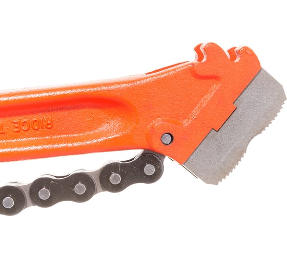 Цепной ключ для больших нагрузок С-18 RIDGID 31320
