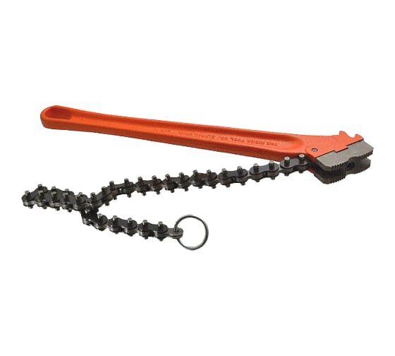 Цепной ключ для больших нагрузок С-14 RIDGID 31315