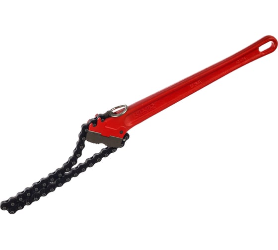 Цепной ключ для больших нагрузок С-14 RIDGID 31315