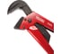 Газовый ключ 2 1/2" RIDGID 18401 2