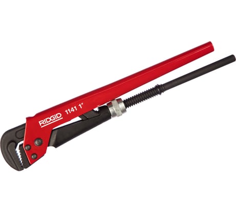 Газовый ключ 1" RIDGID 18381
