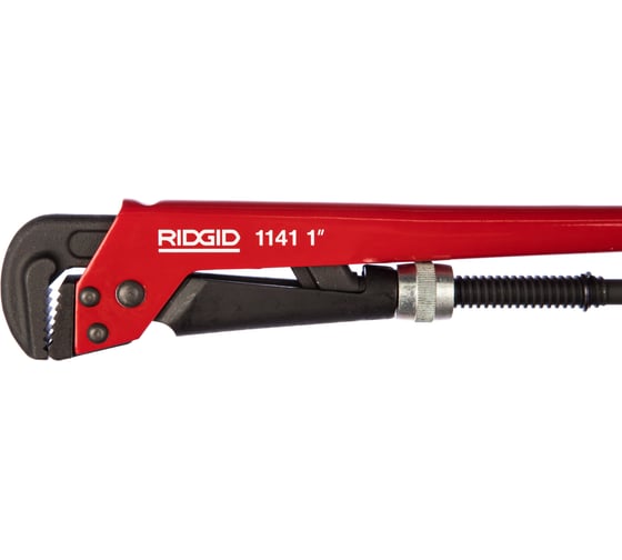 Газовый ключ 1" RIDGID 18381