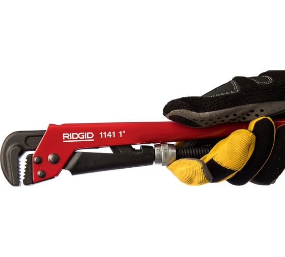 Газовый ключ 1" RIDGID 18381