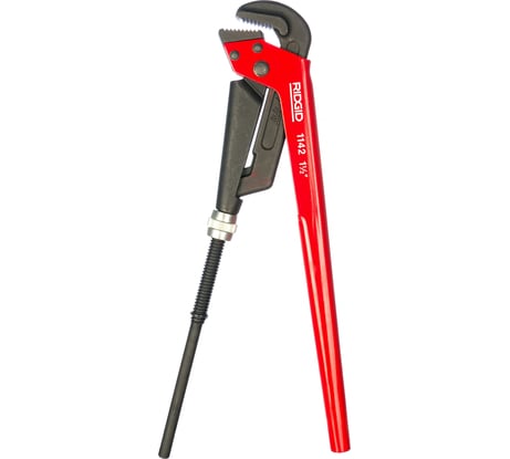 Газовый ключ 1 1/2" RIDGID 18391