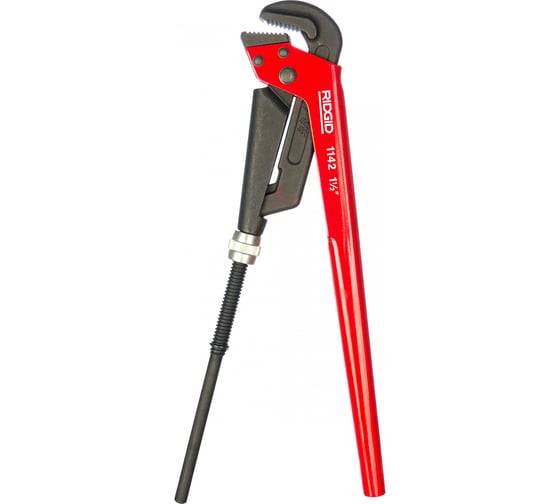 Газовый ключ 1 1/2" RIDGID 18391
