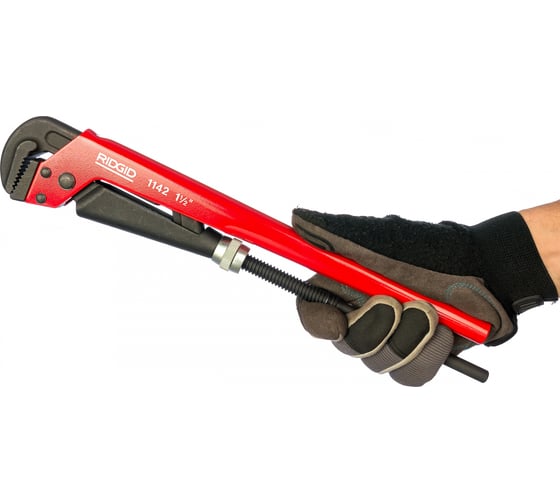Газовый ключ 1 1/2" RIDGID 18391