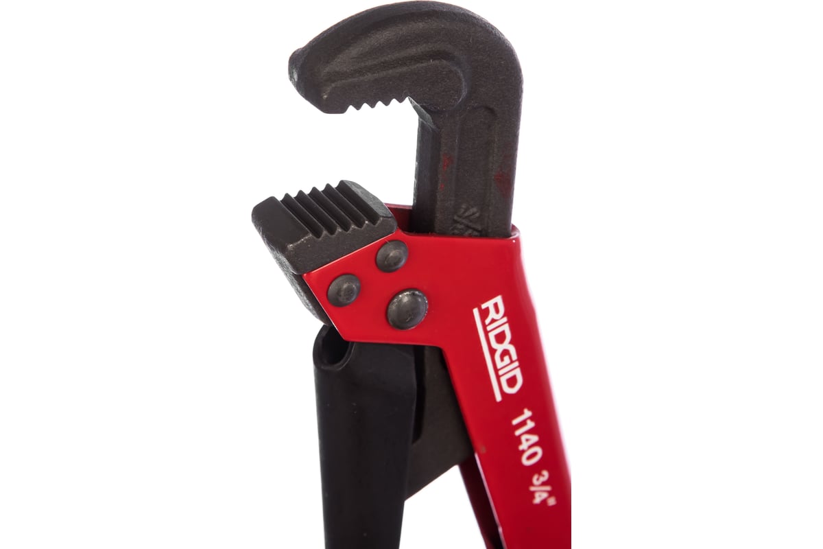 Газовый ключ 3/4" RIDGID 18371 - выгодная цена, отзывы, характеристики ...