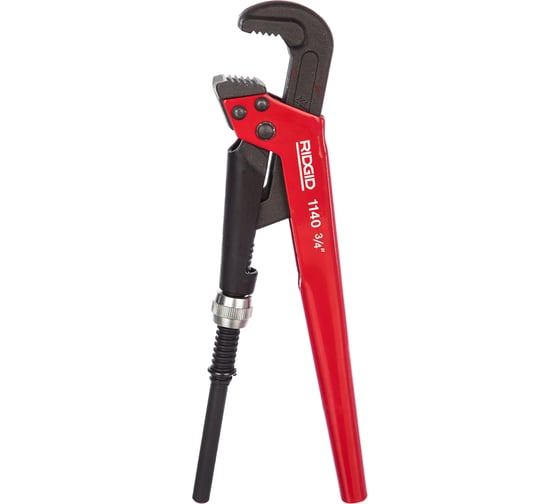 Газовый ключ 3/4" RIDGID 18371