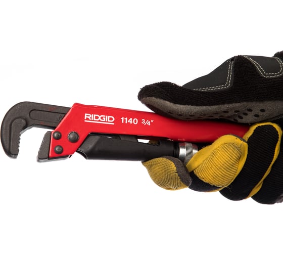 Газовый ключ 3/4" RIDGID 18371