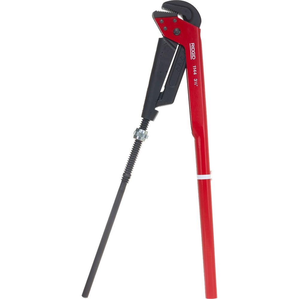 Газовый ключ 3 1/2" RIDGID 27931 - выгодная цена, отзывы ...