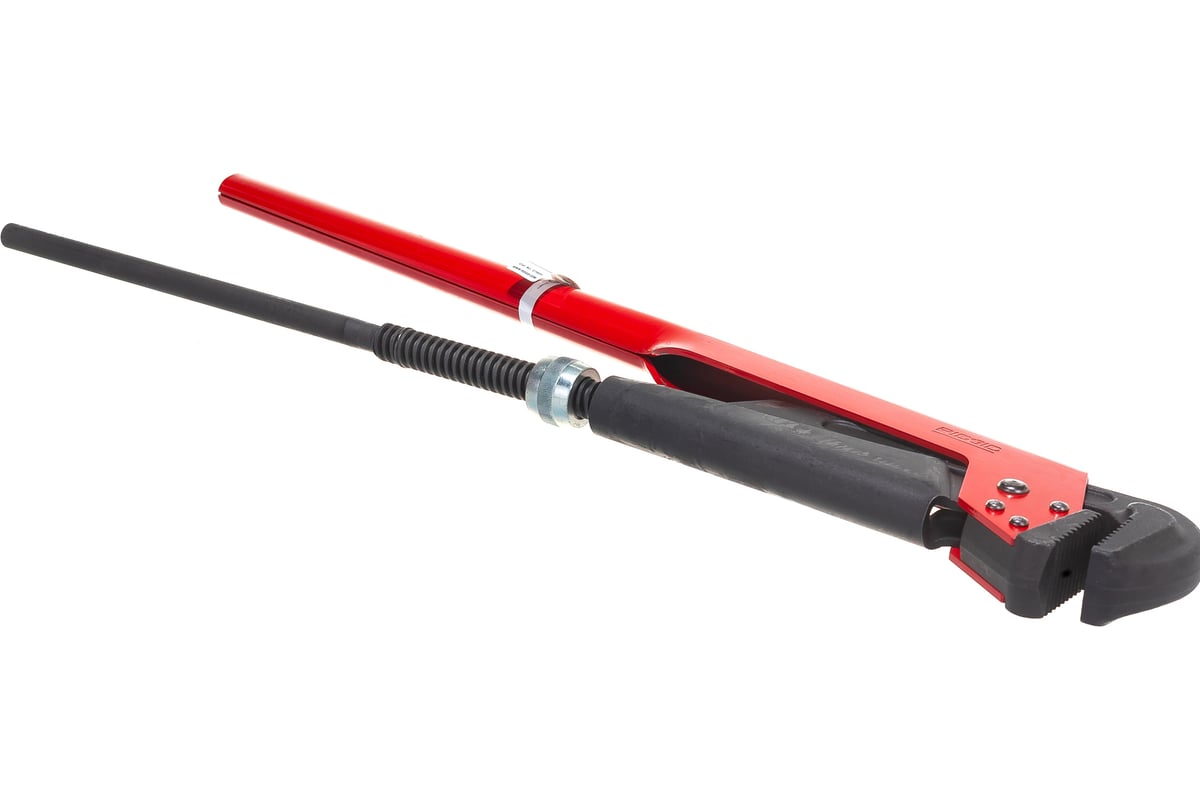 Газовый ключ 3 1/2" RIDGID 27931 - выгодная цена, отзывы ...
